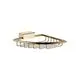 DORNBRACHT-Eckseifenkorb-SERIENNEUTRAL-83281530-Messing-23kt-Gold-83281530-09 gallery number 1